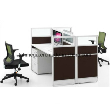 Cubes de bureau simples et modernes (FOH-CXST3-2D)